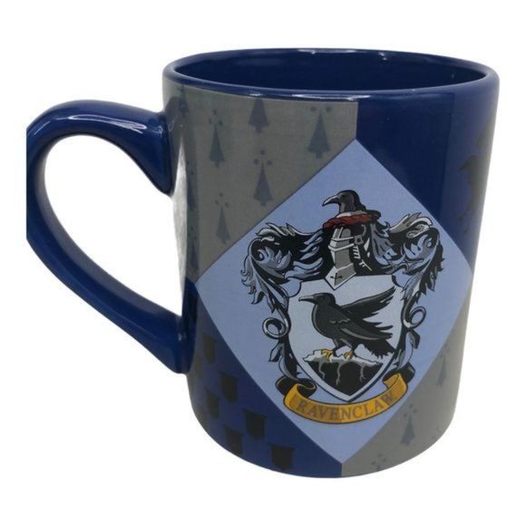 Harry Potter Ravenclaw House Mug - Picture 2 of 3